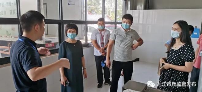 江西，科学精准防控，保障人民健康