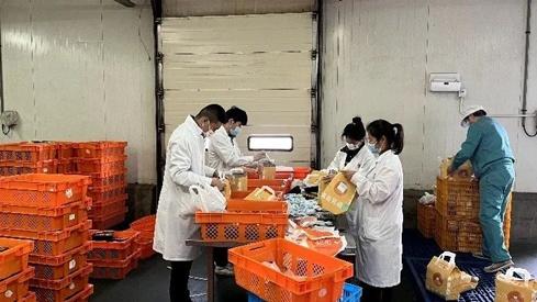 上海，精准防控与民生保障并重的城市防疫新篇章
