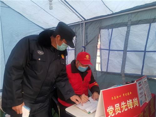 安徽疫情防控成效显著，多项措施助力疫情防控