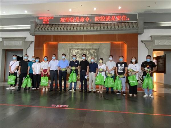 安徽疫情防控成效显著，多项措施助力疫情防控