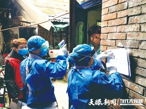 贵州疫情防控成效显著，多项措施助力疫情防控