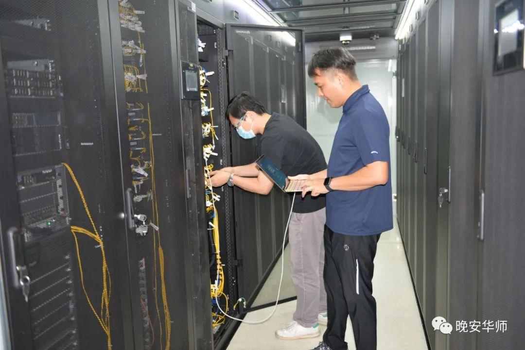 广东科学精准防控保障经济社会稳定发展