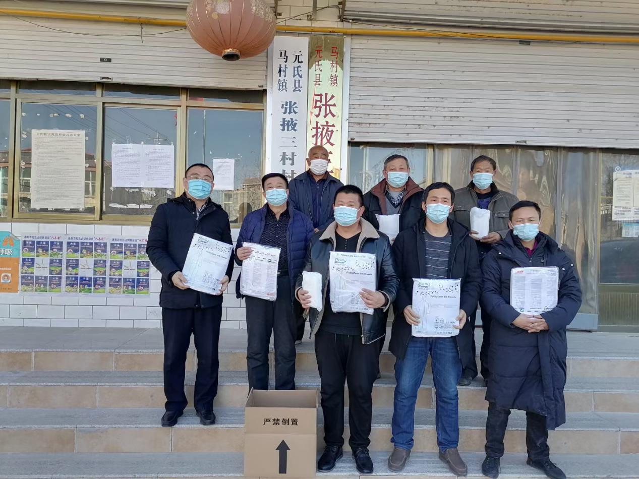 疫情下的坚守与重生，石家庄市抗疫三年纪实