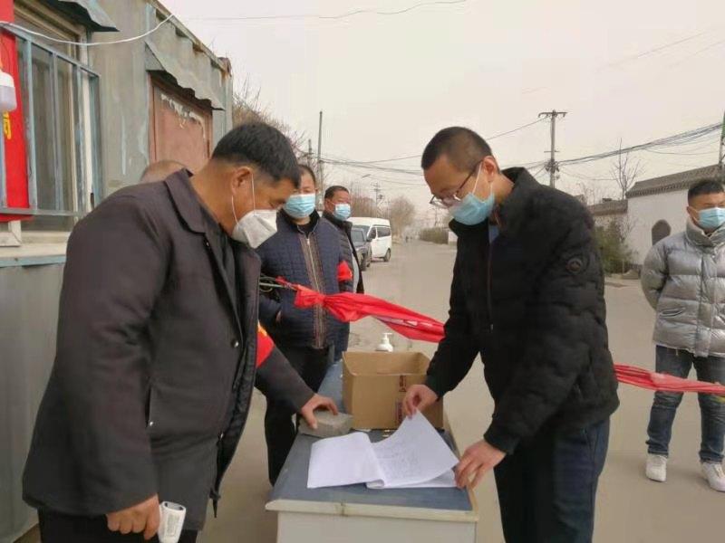 疫情下的坚守与重生，石家庄市抗疫三年纪实