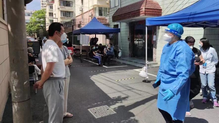 疫情下的太原长风小区，团结与坚守的感人故事