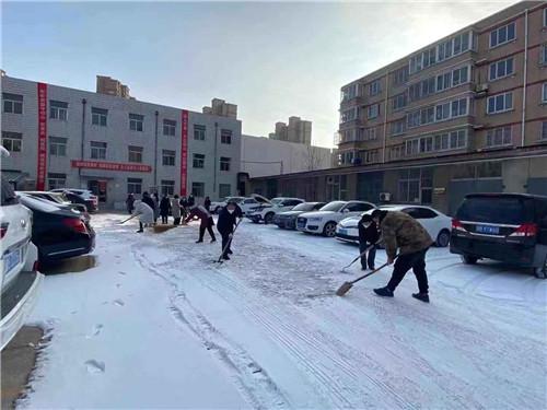 河北全面加强疫情防控，确保人民健康安全