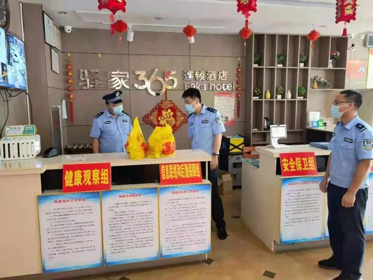 河北省疫情防控成效显著，但仍面临挑战