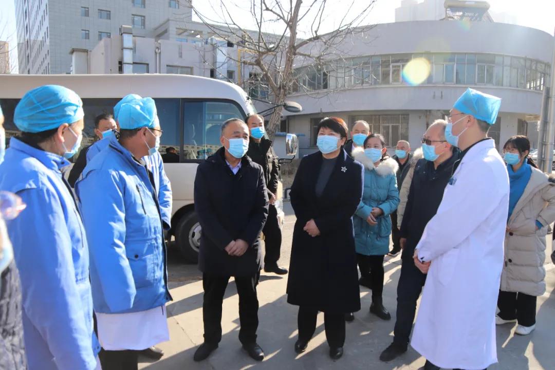 太原疫情，城市防控与民生保障的双重挑战
