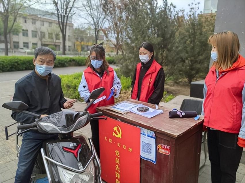 太原疫情，城市防控与民生保障的双重挑战