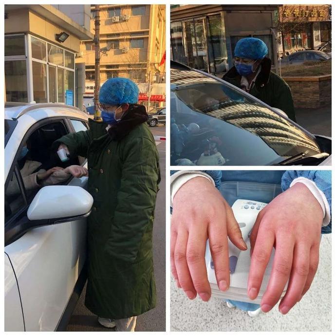 疫情下的坚守，太原妇产科医院停诊背后的故事