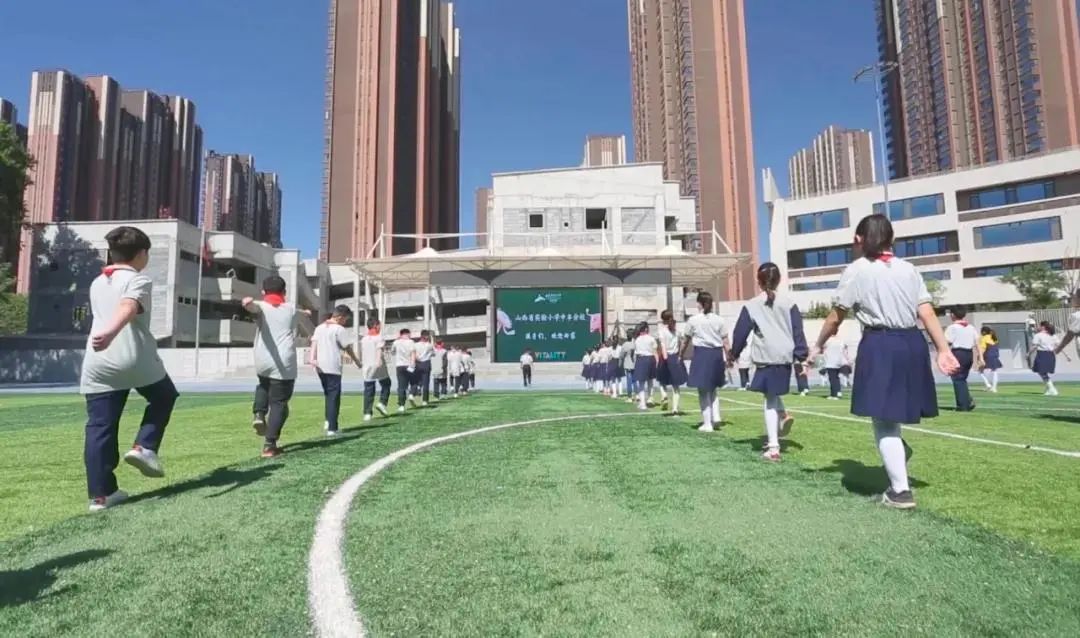 太原学校开学时间，期待与准备