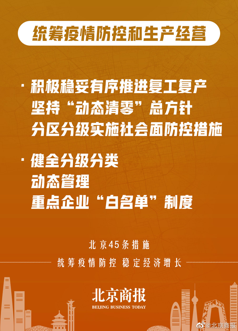 北京精准防控下疫情稳定，未来展望待续