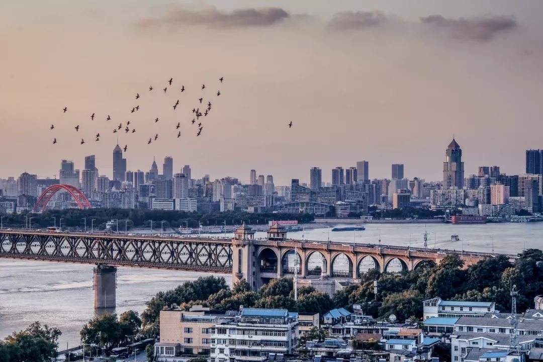 2022年疫情下的长春封城，城市记忆