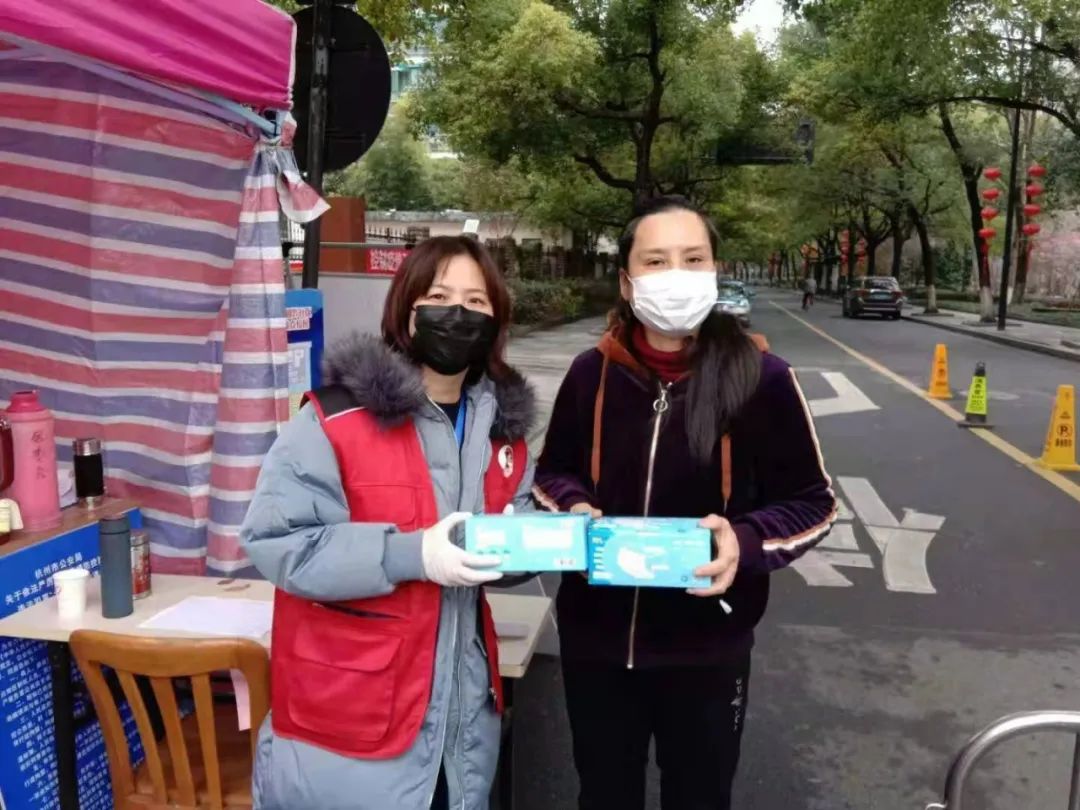 疫情下的长春，姐姐的故事
