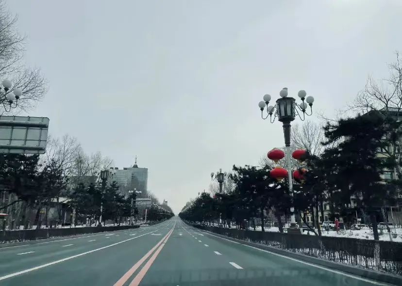 封城时刻与全民战疫，疫情下的长春