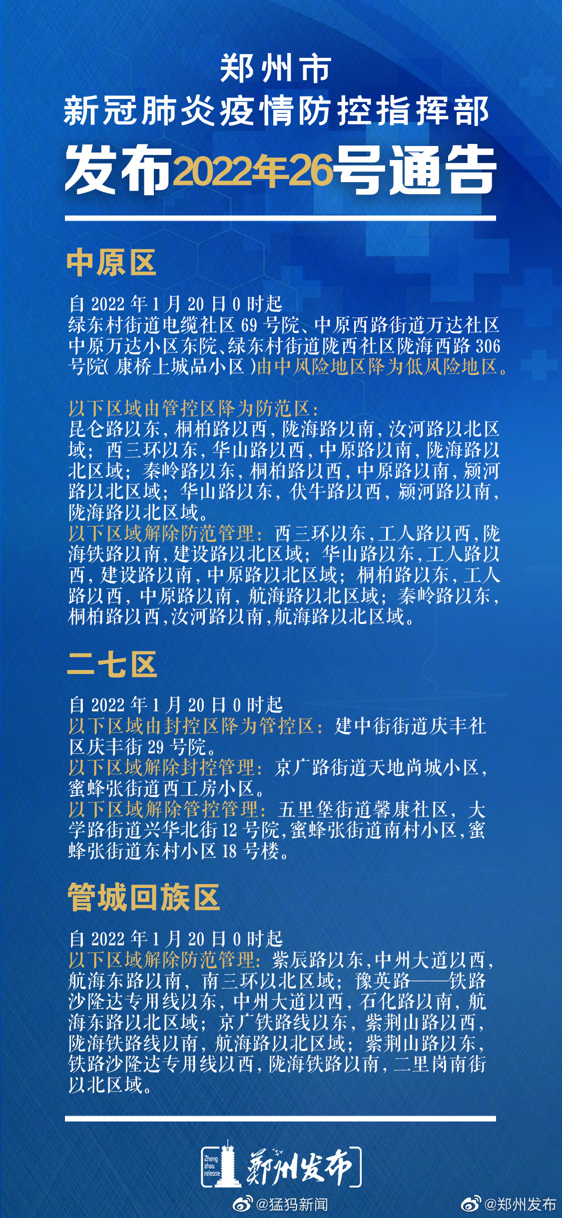 疫情下的解封之路，宽城区希望与坚持的交响曲