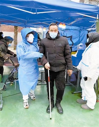 天津精准施策科学防控共筑安全防线