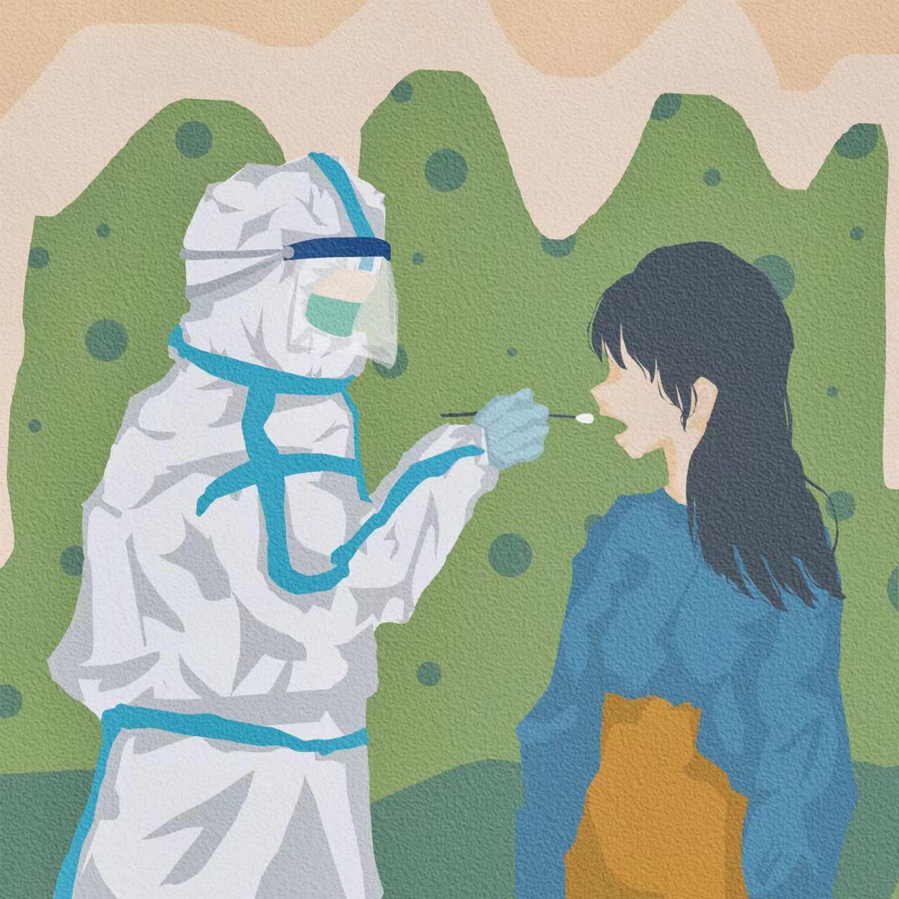 江苏全力支援抗疫，疫情下的守望相助