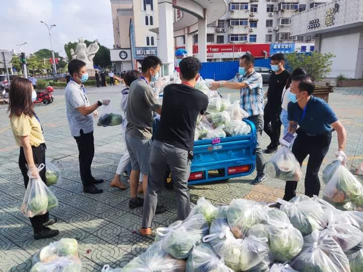 江苏全力支援抗疫，疫情下的守望相助