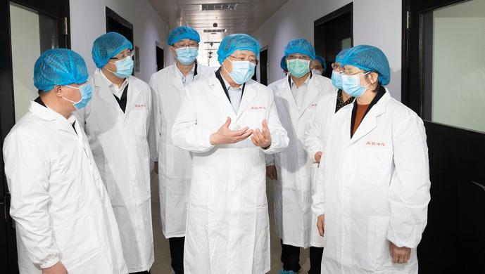 江苏全力支援抗疫，疫情下的守望相助