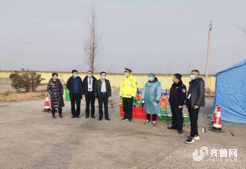 江苏书记赶赴南京，共筑防疫长城