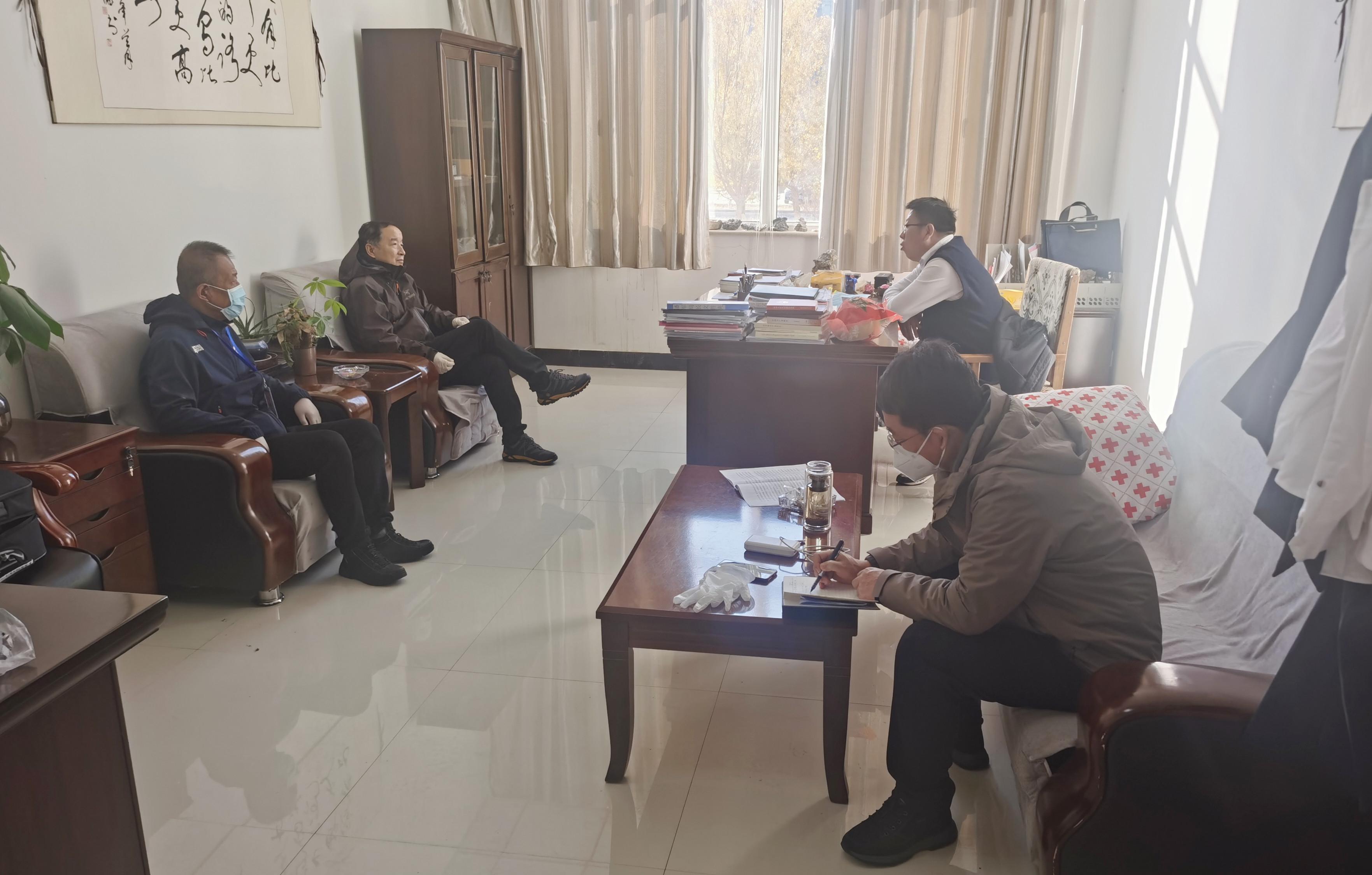 内蒙古疫情最新通告，加强防控措施，保障民众安全
