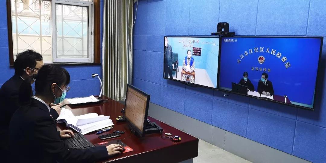 湖北全面加强疫情防控措施