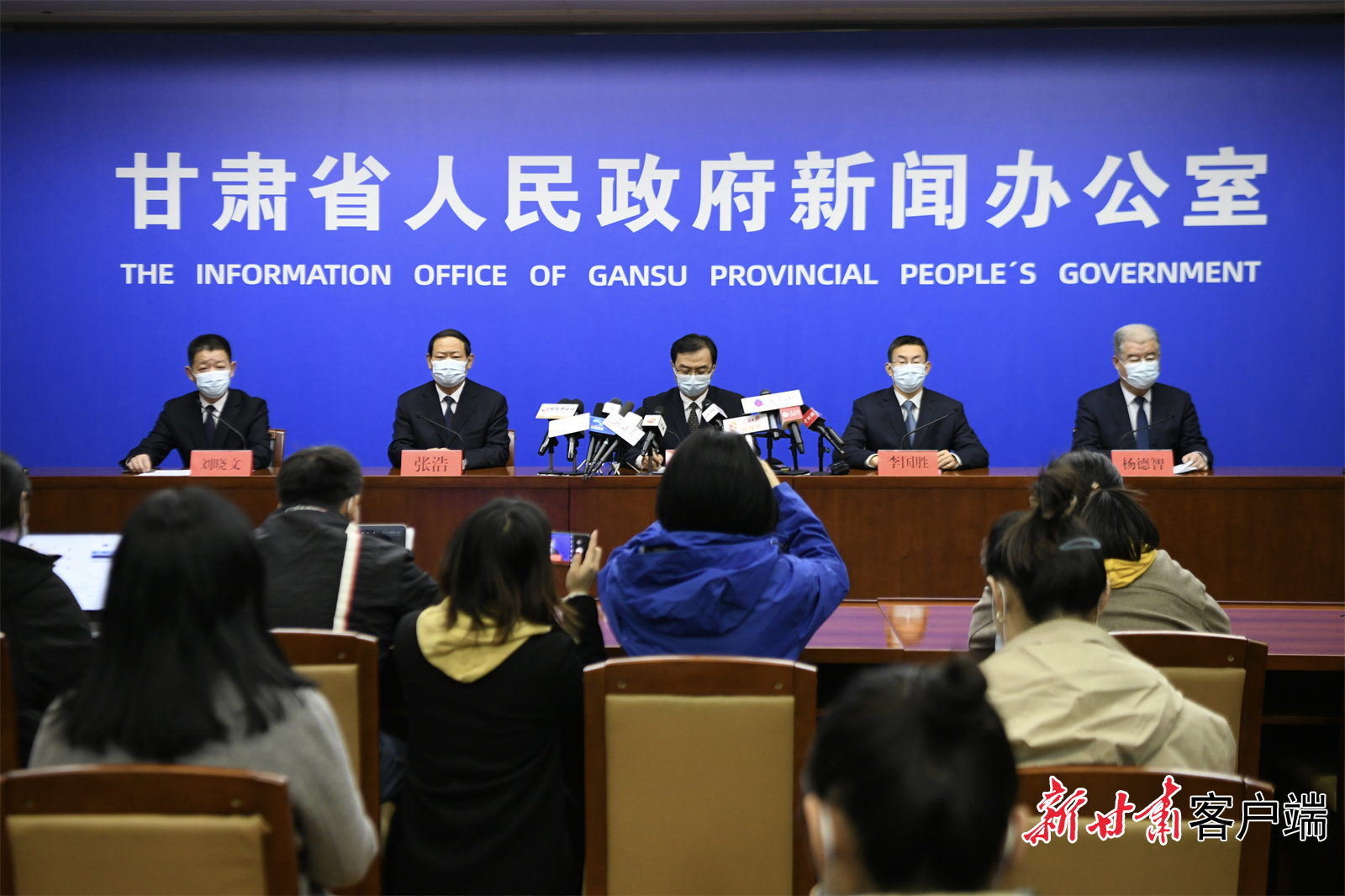 精准施策下甘肃疫情防控成效显著，仍需持续努力