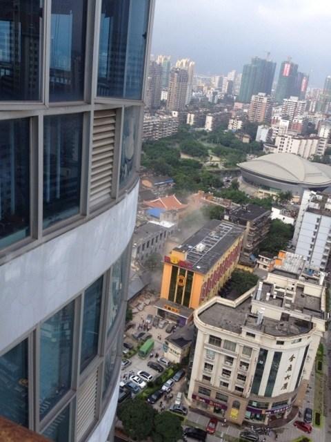 福州塌楼事件最新消息，疫情下的深度解析