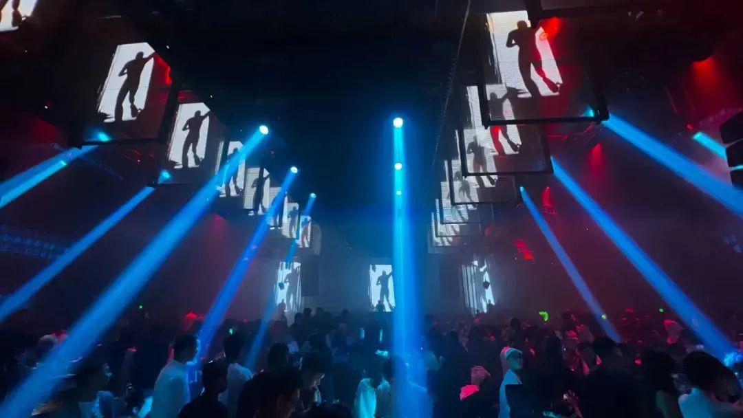 福州夜店，疫情下的停业与重启交响曲
