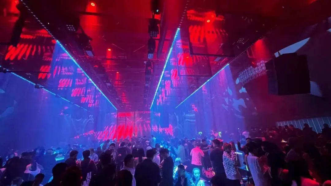 福州夜店，疫情下的停业与重启交响曲