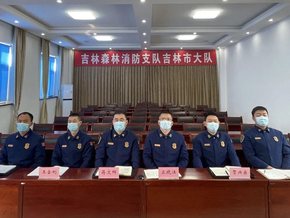 吉林紧急通知，全面加强疫情防控，保障人民生命安全