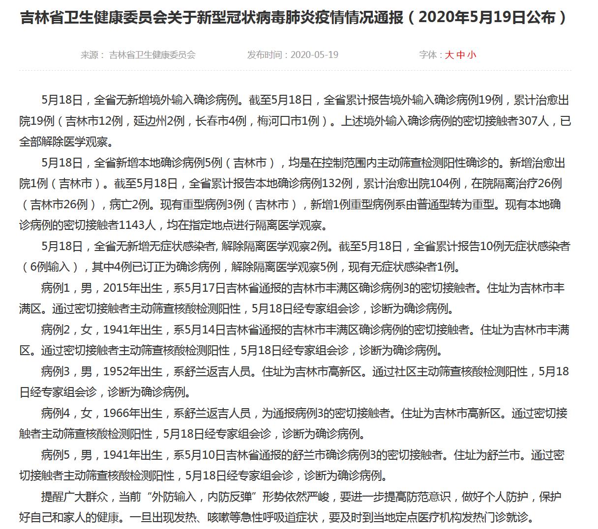 吉林疫情下的挑战与应对策略