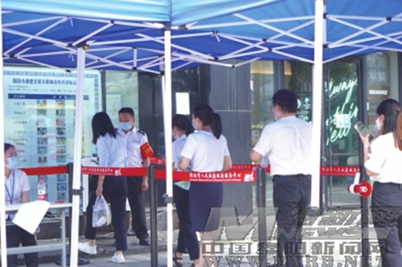 四川科学防控精准施策，共筑健康防线