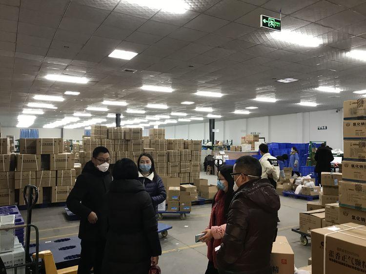 四川科学防控疫情，精准施策保障民生