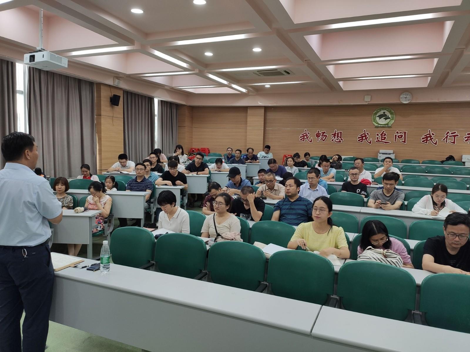 合肥八中，疫情下的教育实践，挑战与机遇并存