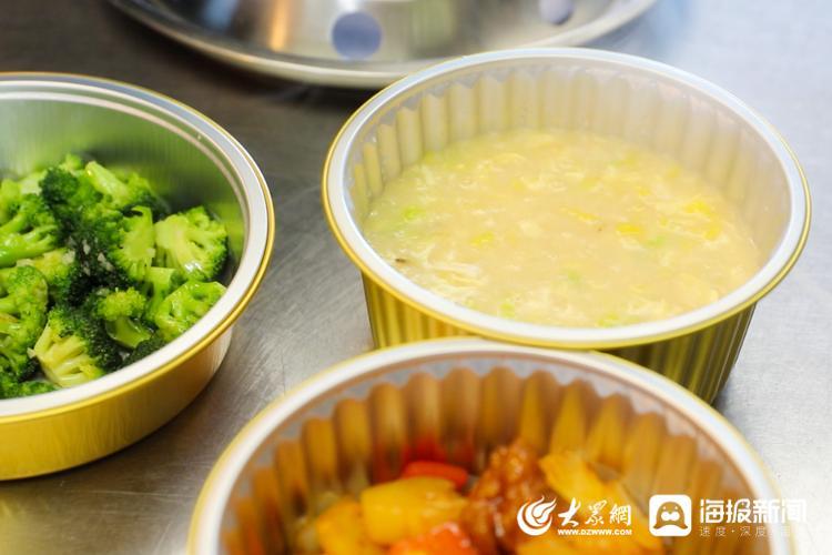 济南首次暂停堂食，难忘疫情下的生活记忆