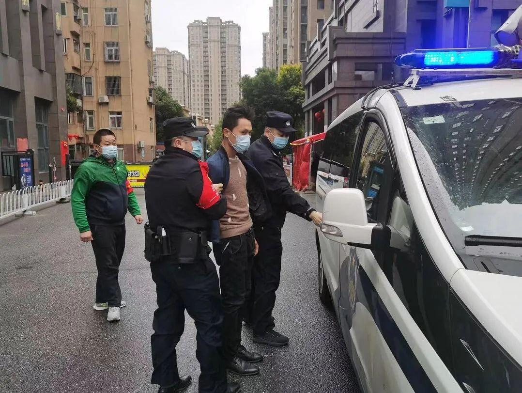 疫情下的合肥，数字背后的生命故事