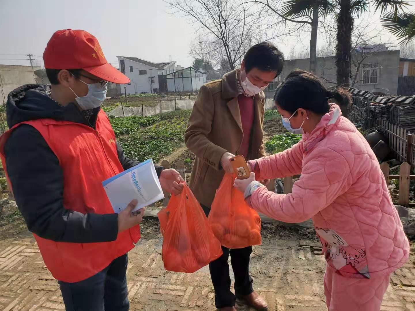 疫情下的合肥，数字背后的生命故事