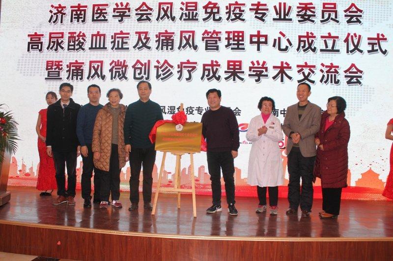 济南新建三甲医院，疫情下的希望与创新