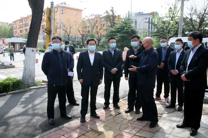 疫情下的艺术探索，济南艺术学校学生心声与创意
