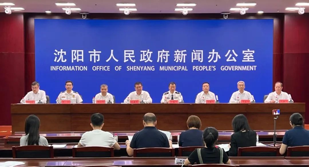 沈阳封城，疫情下的挑战、应对与希望