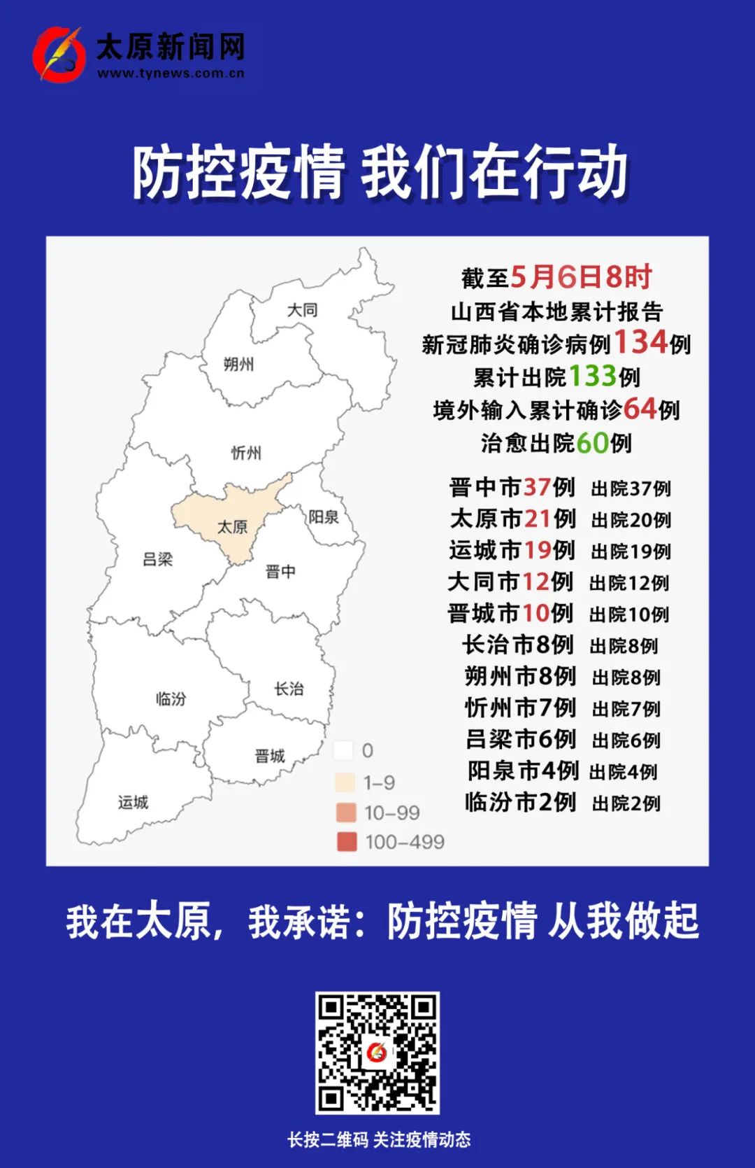 山西省疫情官网，权威信息发布的窗口