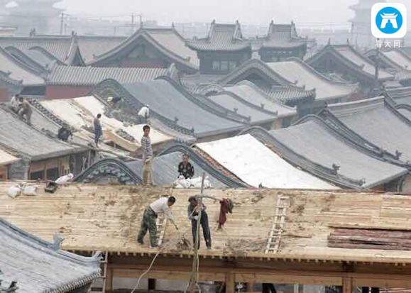 山西省怡情，探寻古老土地的现代魅力