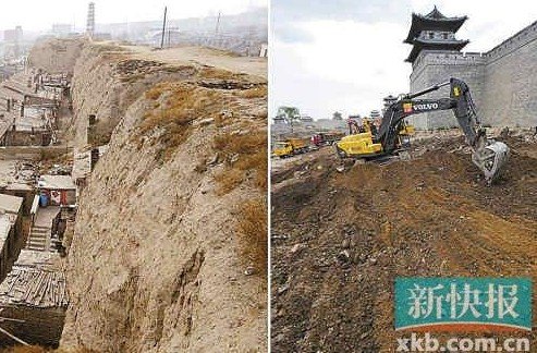 山西省怡情，探寻古老土地的现代魅力