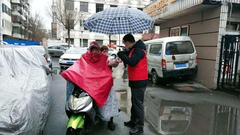 天津社保减免政策，疫情下的温暖与希望