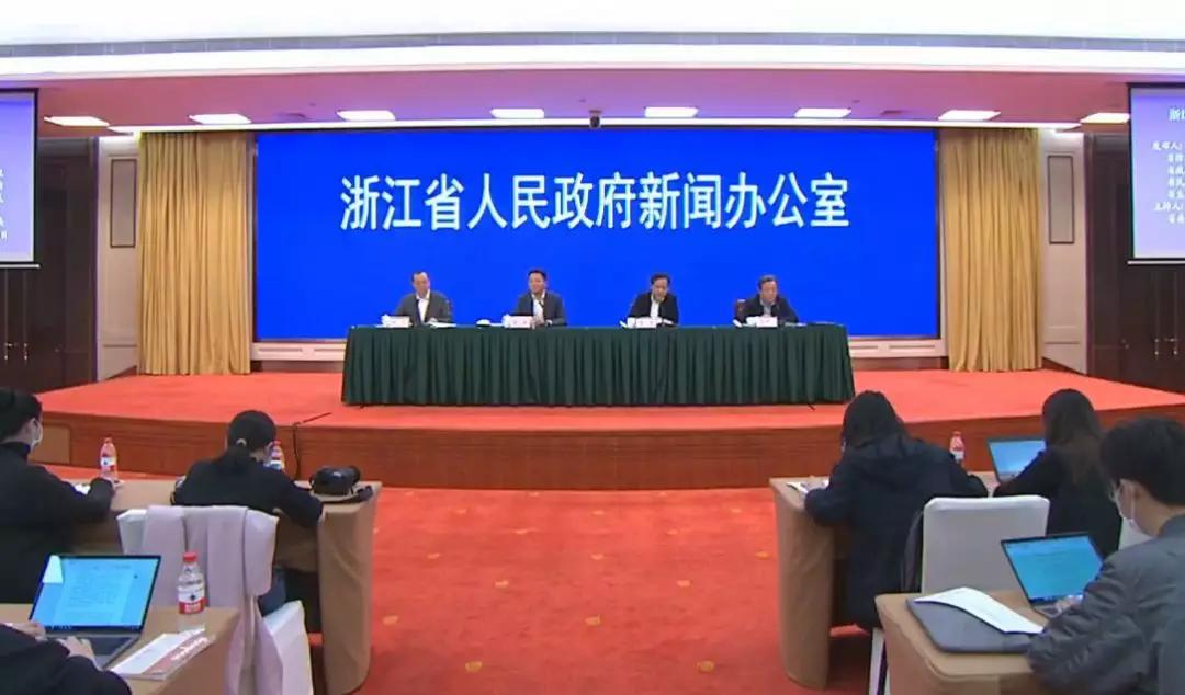浙江精准施策科学防控，共筑疫情防控安全屏障