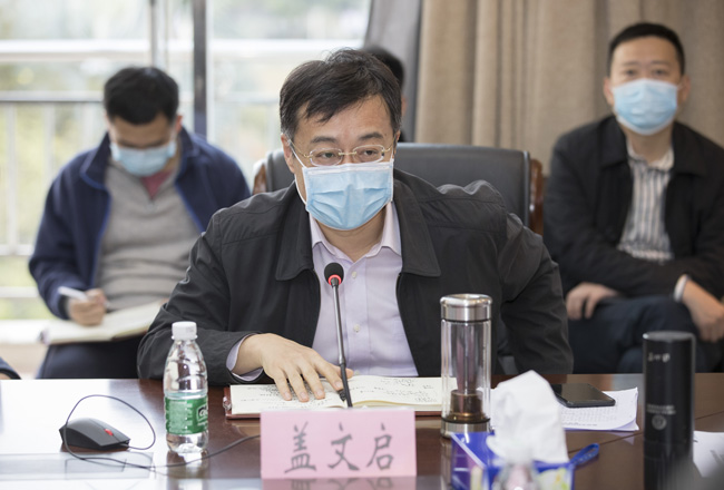 疫情下的上海市委，领导、责任与担当