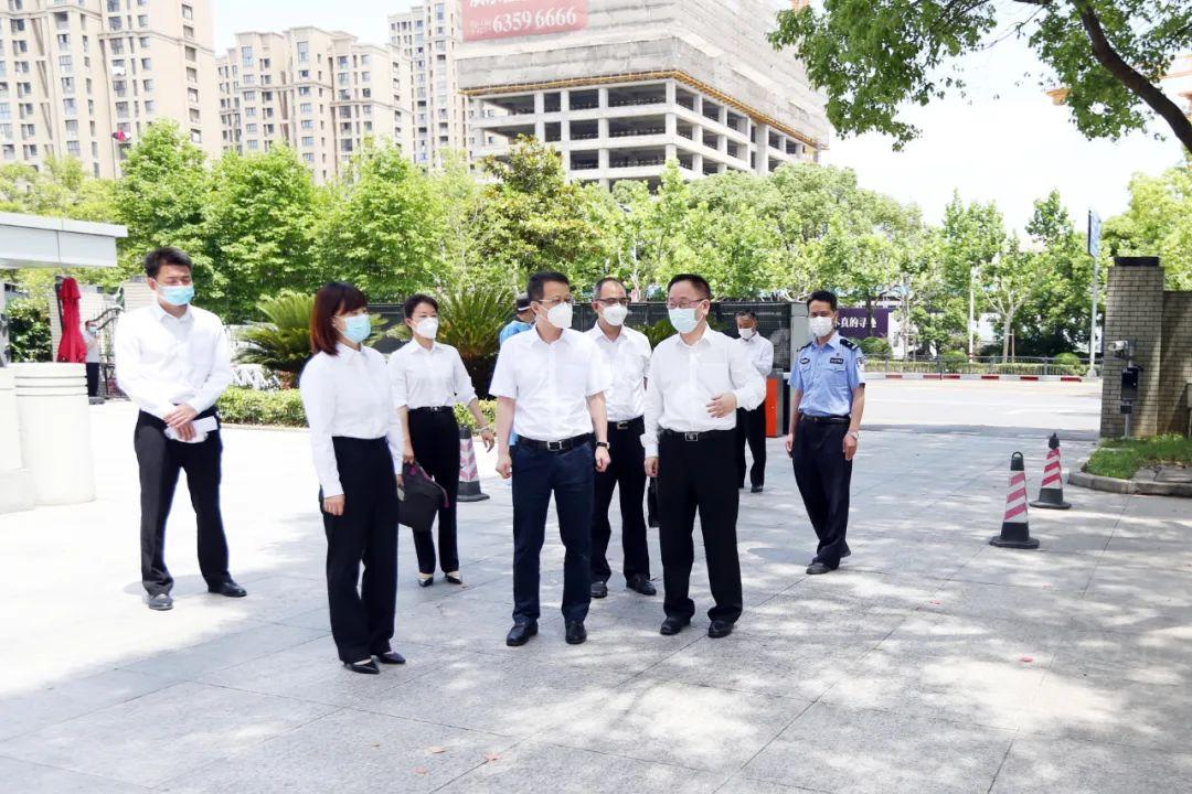 上海市疫情发布官网，权威信息，精准防控