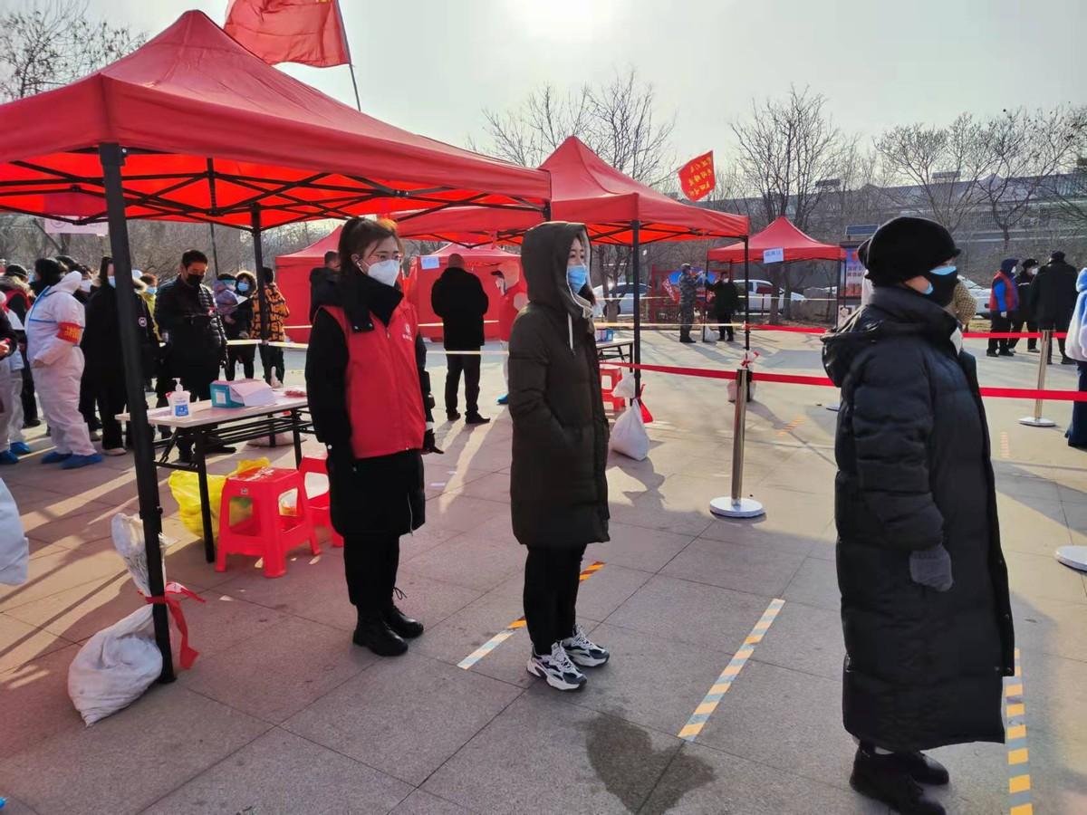 上海精准施策共克时艰